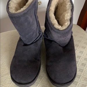 BeatPaw Emma short snow boots